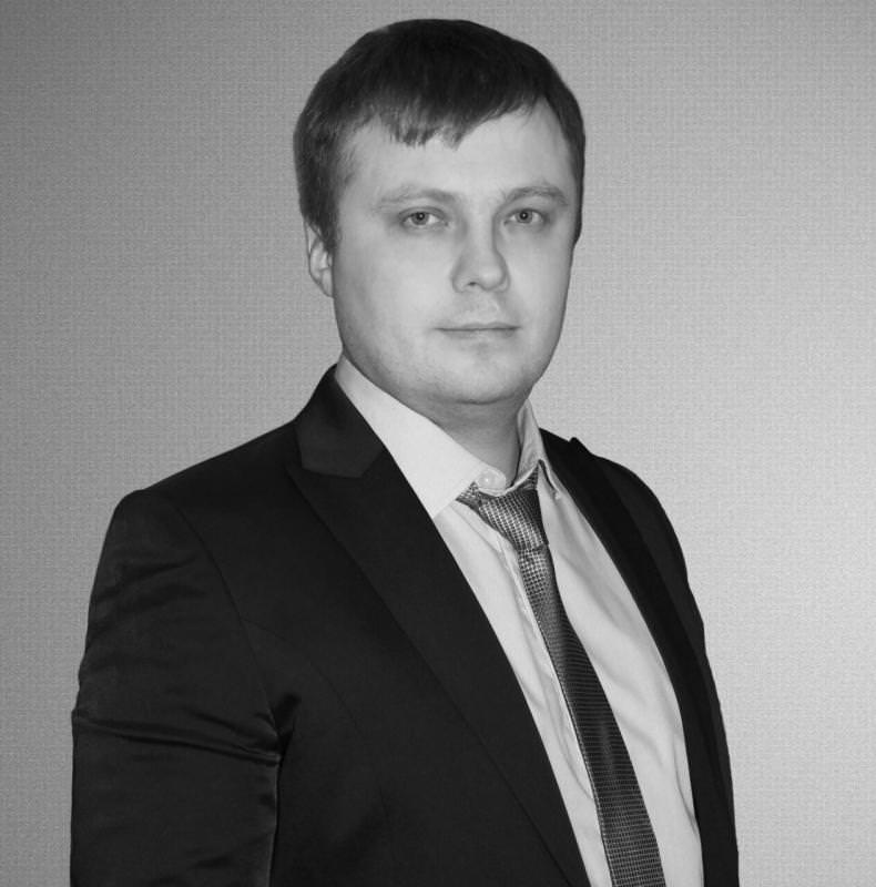 Соколов Александр Сергеевич